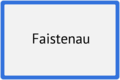  Faistenau