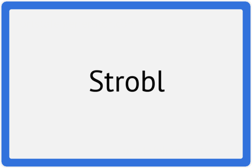 Gemeinde Strobl