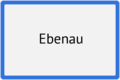 Gemeinde Ebenau