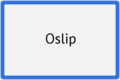 Oslip
