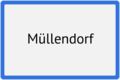 Gemeinde Müllendorf