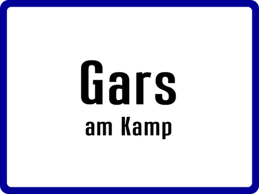 Gemeinde Gars am Kamp