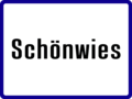 Schönwies