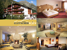 Hotel Gletscherblick