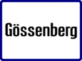 Gössenberg