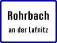 Rohrbach an der Lafnitz ST