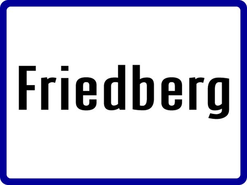 Gemeinde Friedberg