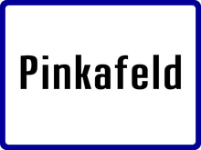 Stadtgemeinde Pinkafeld
