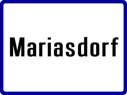 Gemeinde Mariasdorf