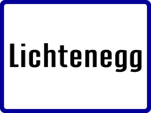 Gemeinde Lichtenegg
