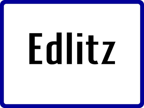 Gemeinde Edlitz