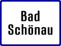 Gemeinde Bad Schönau