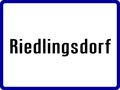 Gemeinde Riedlingsdorf