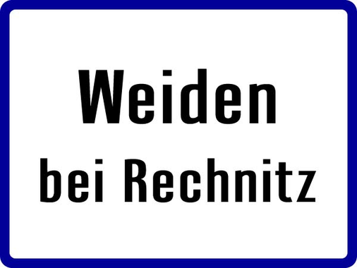 Gemeinde Weiden bei Rechnitz