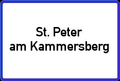 St. Peter am Kammersberg
