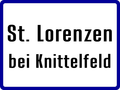 St. Lorenzen bei Knittelfeld