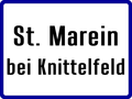 St. Marein bei Knittelfeld