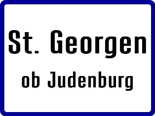 Gemeinde St. Georgen ob Judenburg 