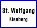 Gemeinde St. Wolfgang-Kienberg 