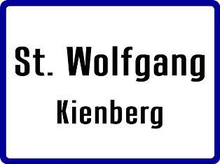 Gemeinde St. Wolfgang-Kienberg 