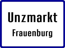 Marktgemeinde Unzmarkt-Frauenburg 