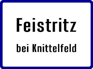 Gemeinde Feistritz bei Knittelfeld 