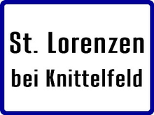  Gemeinde St. Lorenzen bei Knittelfeld