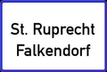  Gemeinde St. Ruprecht-Falkendorf 