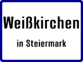 Gemeinde Weißkirchen in Steiermark 