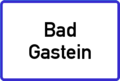 Bad Gastein