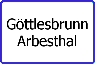 Gemeinde Göttlesbrunn-Arbesthal