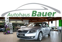 Gerd Bauer Motorcenter GmbH