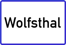 Gemeinde Wolfsthal 