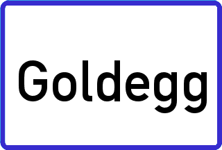 Gemeinde Goldegg