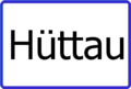 Gemeinde Hüttau
