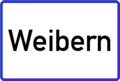 Gemeinde Weibern