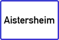 Gemeinde Aistersheim 