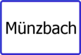 Münzbach