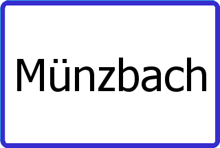 Marktgemeinde Münzbach