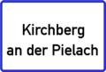 Kirchberg an der Pielach