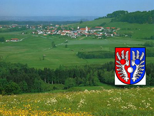 Gemeinde Dorfbeuern