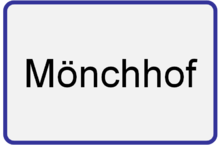 Gemeinde Mönchhof