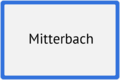 Mitterbach
