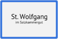 St. Wolfgang im Salzkammergut