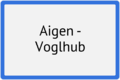 Gemeinde Aigen Voglhub