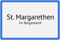 St. Margarethen