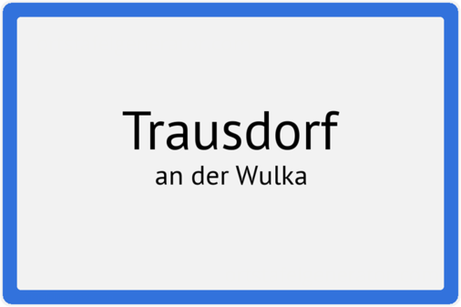 Gemeinde Trausdorf
