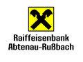 Raiffeisenbank Abtenau-Rußbach - Filiale Rußbach