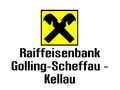 Raiffeisenbank Golling-Scheffau-Kellau