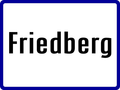 Friedberg ST